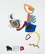 Mothersong, sculpture by Rosy Penhallow