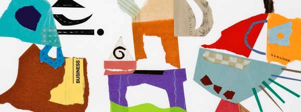 By Hook or Crook, sculpture by Rosy Penhallow